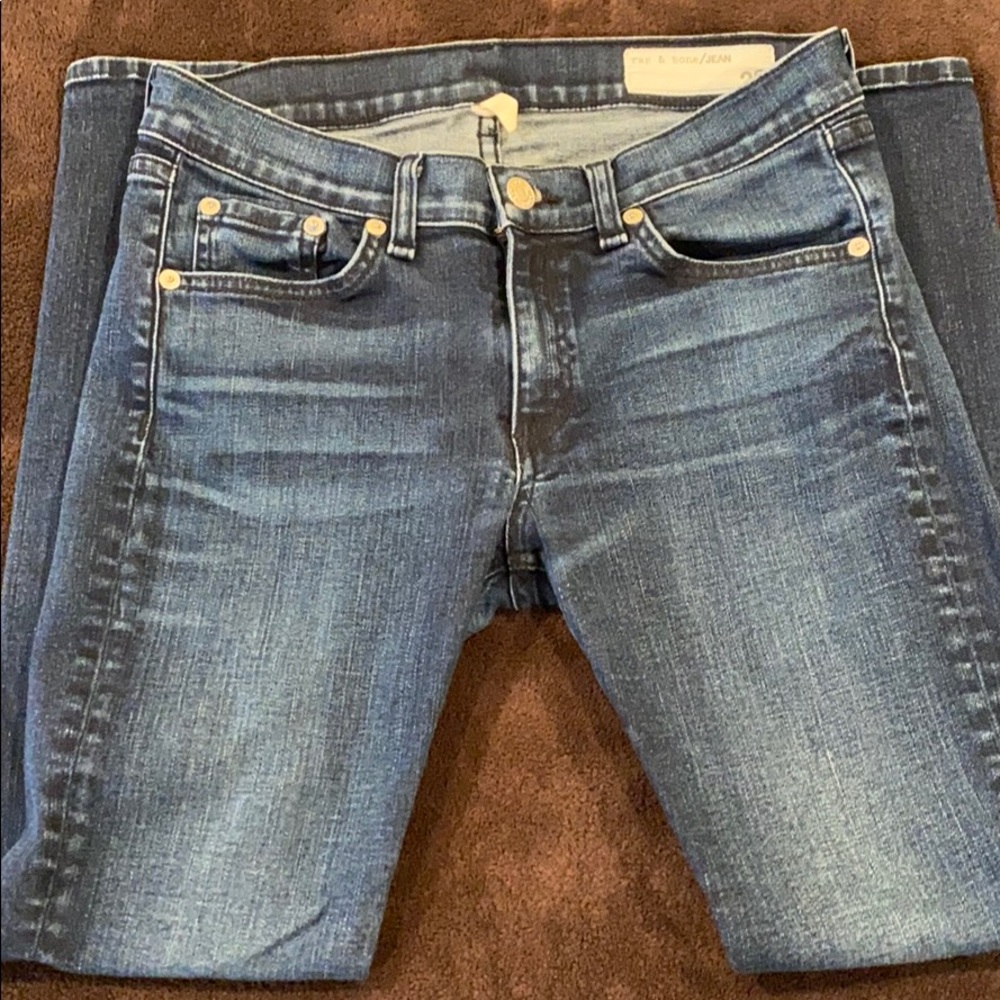 Rag & Bone Jeans